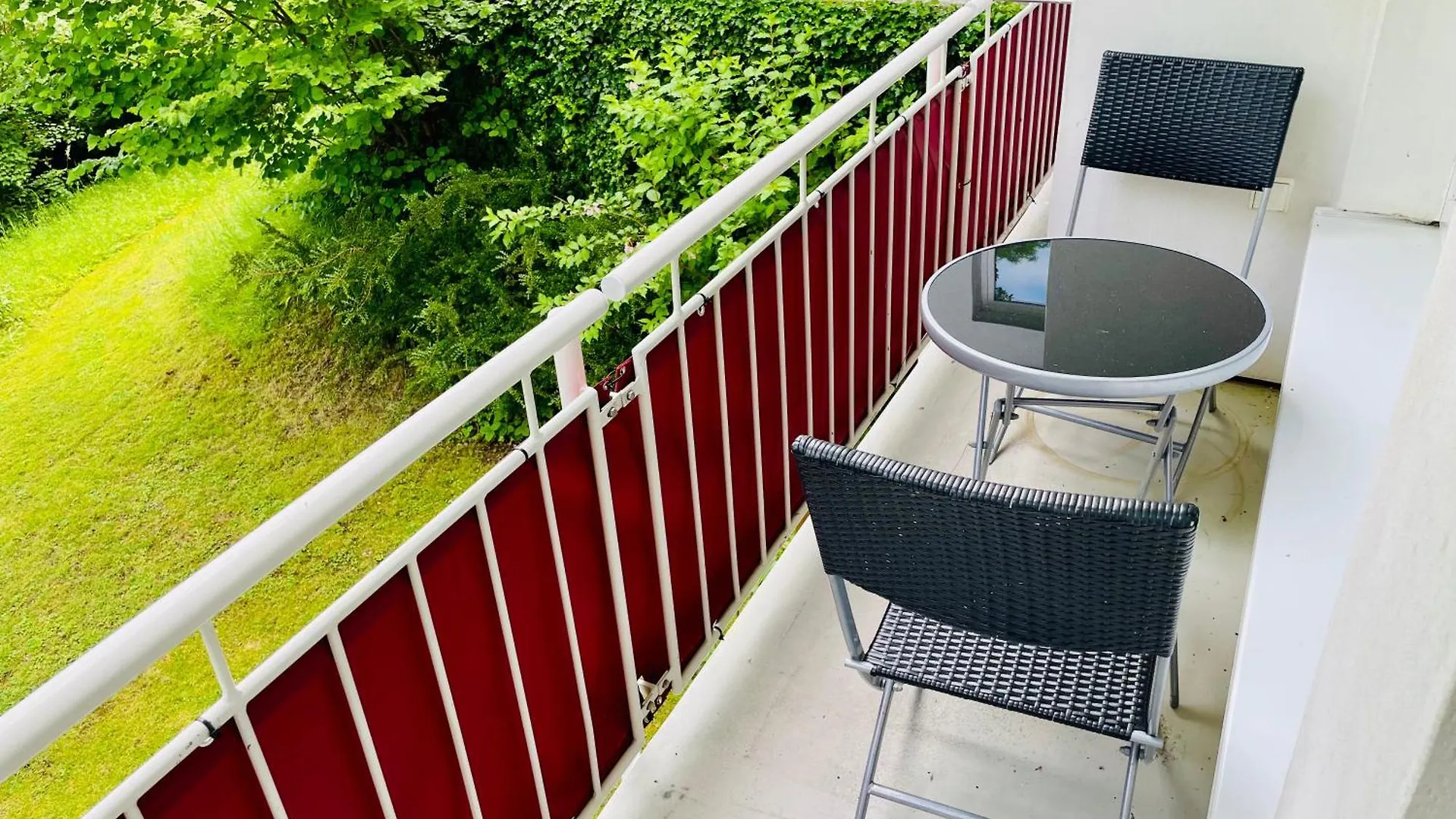 Suite42 Sunset 400M Zum See Herrsching am Ammersee Tyskland